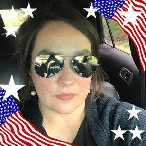 Meet your Posher, Kerri